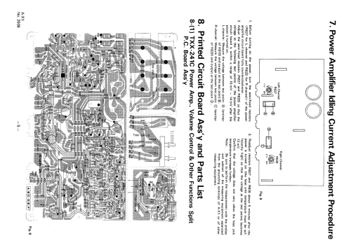 A-X1; JVC - Victor Company (ID = 2471808) Verst/Mix