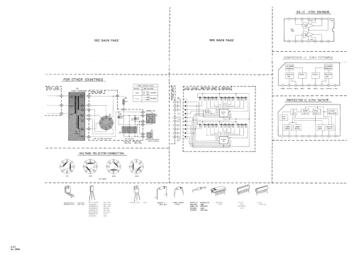 A-X1; JVC - Victor Company (ID = 2471818) Ampl/Mixer