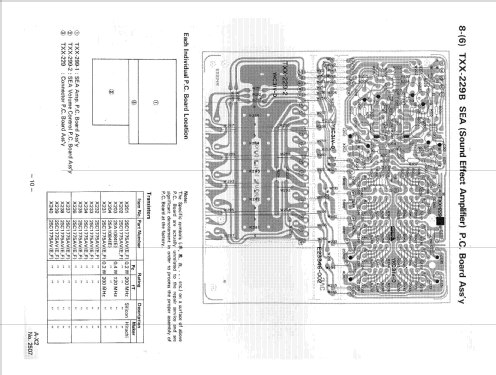 A-X2; JVC - Victor Company (ID = 2471880) Ampl/Mixer