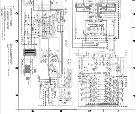 A-X2; JVC - Victor Company (ID = 2471887) Ampl/Mixer