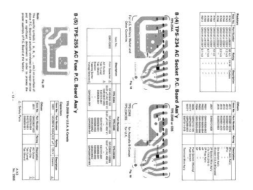 A-X3; JVC - Victor Company (ID = 2471903) Verst/Mix