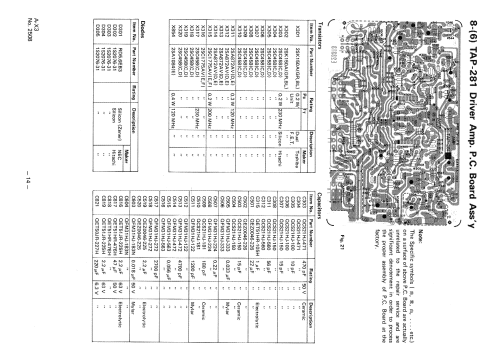 A-X3; JVC - Victor Company (ID = 2471904) Verst/Mix