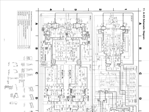 A-X3; JVC - Victor Company (ID = 2471907) Verst/Mix