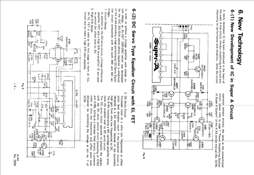 A-X4; JVC - Victor Company (ID = 2473496) Ampl/Mixer