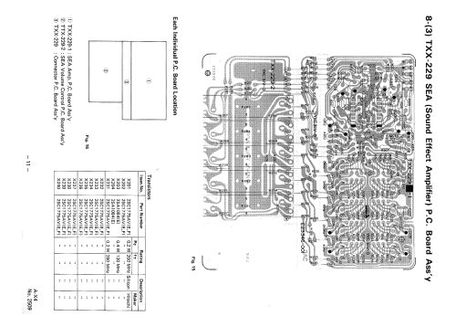 A-X4; JVC - Victor Company (ID = 2473504) Ampl/Mixer