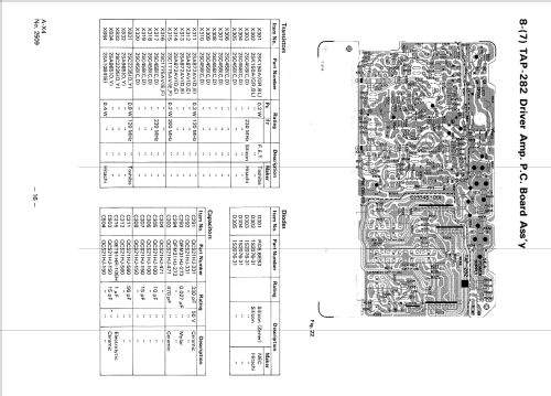 A-X4; JVC - Victor Company (ID = 2473509) Ampl/Mixer