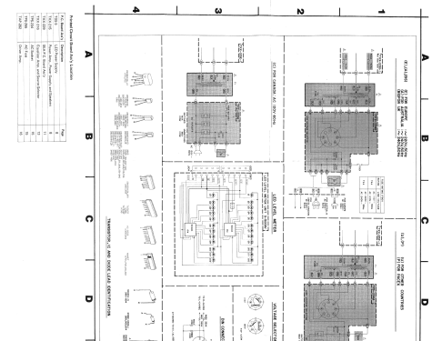 A-X4; JVC - Victor Company (ID = 2473516) Ampl/Mixer