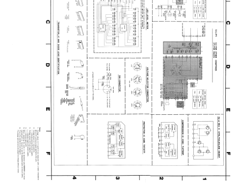 A-X4; JVC - Victor Company (ID = 2473517) Ampl/Mixer