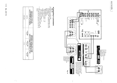 AX-Z1010TN; JVC - Victor Company (ID = 2477734) Ampl/Mixer