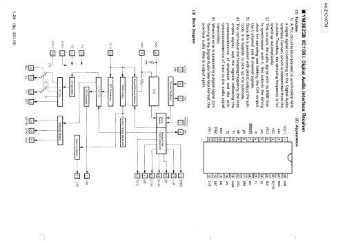 AX-Z1010TN; JVC - Victor Company (ID = 2477744) Verst/Mix