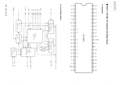 AX-Z1010TN; JVC - Victor Company (ID = 2477746) Verst/Mix