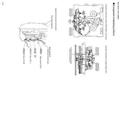 Compact Component System CA-MXJ570; JVC - Victor Company (ID = 1411313) Radio