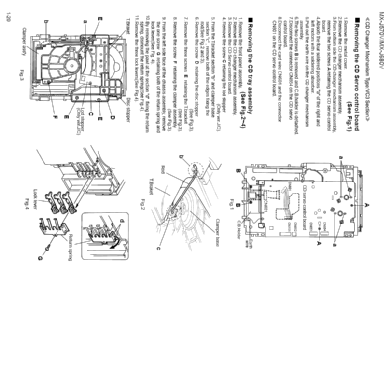 Compact Component System CA-MXJ570; JVC - Victor Company (ID = 1411319) Radio