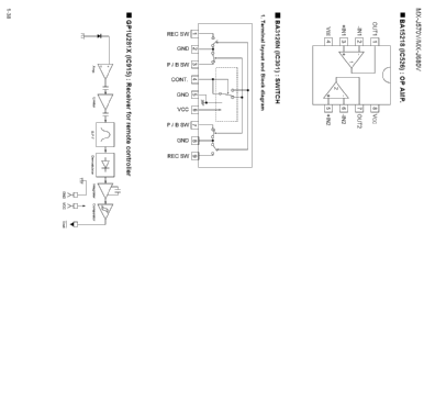 Compact Component System CA-MXJ570; JVC - Victor Company (ID = 1411328) Radio