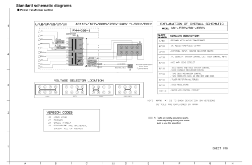 Compact Component System CA-MXJ570; JVC - Victor Company (ID = 1411347) Radio