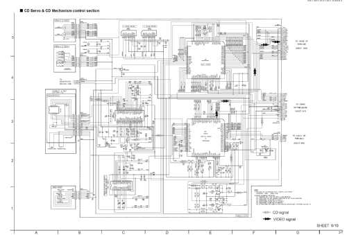 Compact Component System CA-MXJ570; JVC - Victor Company (ID = 1411348) Radio