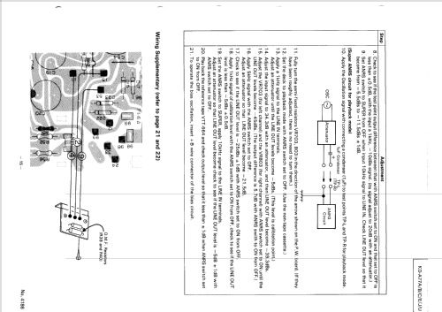 KD-A77; JVC - Victor Company (ID = 2478164) R-Player