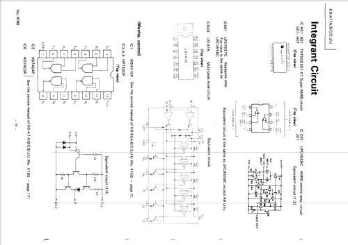 KD-A77; JVC - Victor Company (ID = 2478167) R-Player