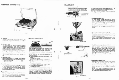 L-A55; JVC - Victor Company (ID = 1695543) R-Player