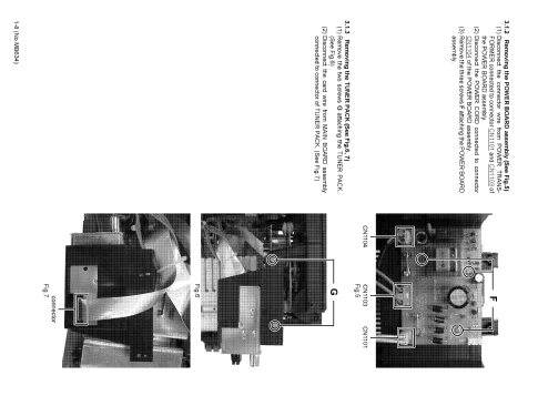 Micro Component System UX-G28; JVC - Victor Company (ID = 2478103) Radio