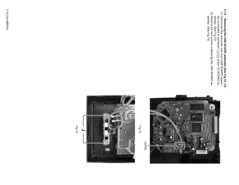 Micro Component System UX-G28; JVC - Victor Company (ID = 2478106) Radio