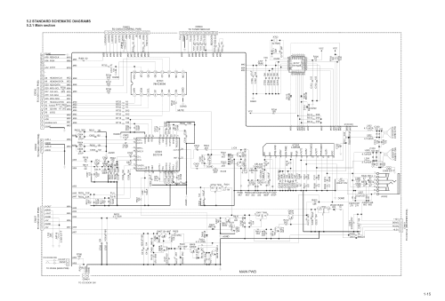 Micro Component System UX-G28; JVC - Victor Company (ID = 2478112) Radio