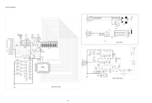 Micro Component System UX-G28; JVC - Victor Company (ID = 2478113) Radio