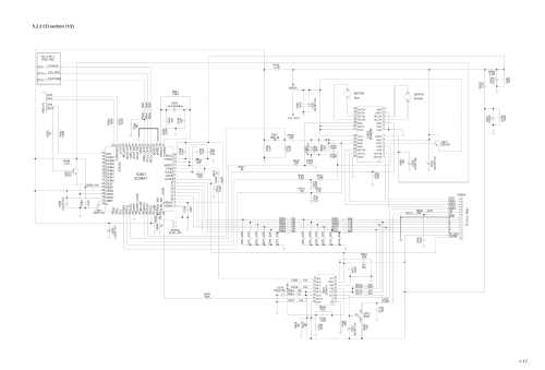 Micro Component System UX-G28; JVC - Victor Company (ID = 2478114) Radio