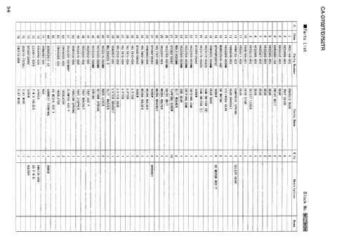 MX-D752TR Ch= CA-D752TR; JVC - Victor Company (ID = 1323290) Radio