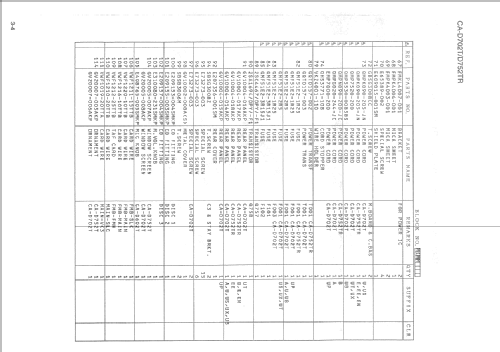 MX-D752TR Ch= CA-D752TR; JVC - Victor Company (ID = 1323291) Radio