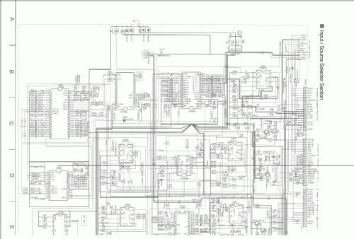 MX-D752TR Ch= CA-D752TR; JVC - Victor Company (ID = 902333) Radio