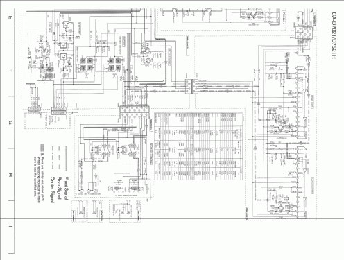 MX-D752TR Ch= CA-D752TR; JVC - Victor Company (ID = 902336) Radio