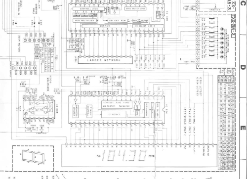 R-S55L; JVC - Victor Company (ID = 1953222) Radio