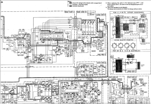 Stereo Integrated Amplifier AX 330BK; JVC - Victor Company (ID = 1285515) Ampl/Mixer