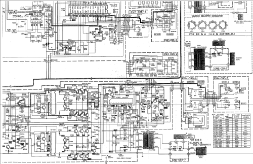 Stereo Integrated Amplifier AX 330BK; JVC - Victor Company (ID = 1285516) Ampl/Mixer