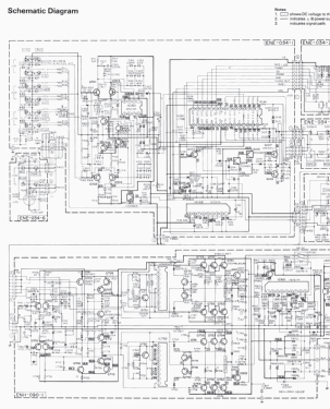 Stereo Integrated Amplifier AX 440BK; JVC - Victor Company (ID = 2810500) Ampl/Mixer