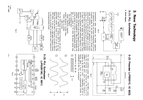 T-M1; JVC - Victor Company (ID = 2480173) Radio