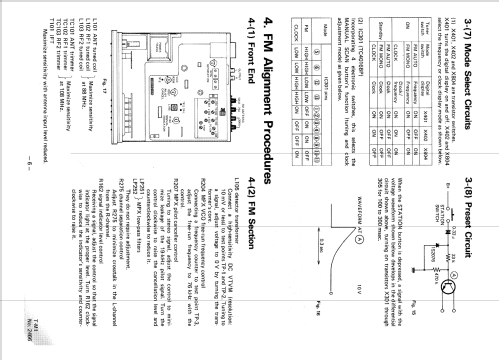 T-M1; JVC - Victor Company (ID = 2480176) Radio