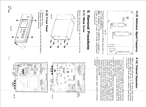 T-M1; JVC - Victor Company (ID = 2480177) Radio