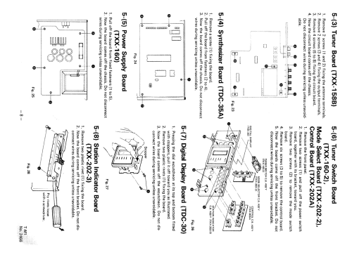 T-M1; JVC - Victor Company (ID = 2480178) Radio