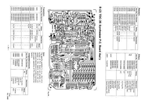 T-M1; JVC - Victor Company (ID = 2480188) Radio