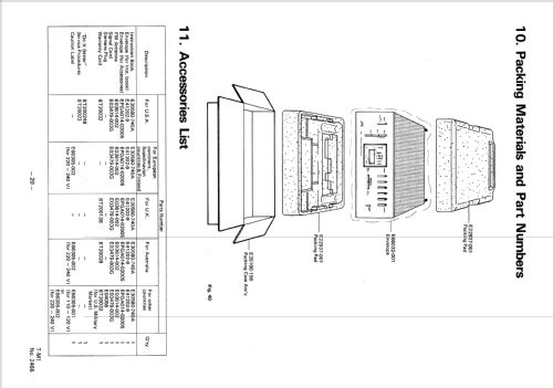 T-M1; JVC - Victor Company (ID = 2480192) Radio