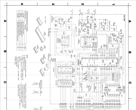 T-M1; JVC - Victor Company (ID = 2480196) Radio