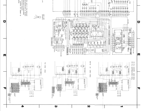 T-M1; JVC - Victor Company (ID = 2480197) Radio