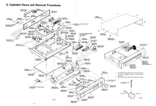 T-X5; JVC - Victor Company (ID = 2480460) Radio