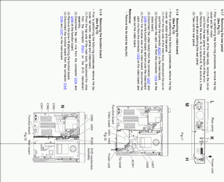 TH-A25; JVC - Victor Company (ID = 970066) Radio