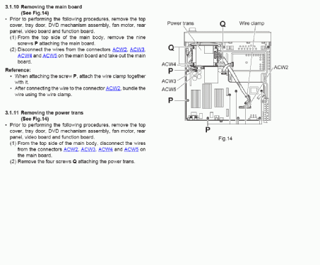 TH-A25; JVC - Victor Company (ID = 970067) Radio