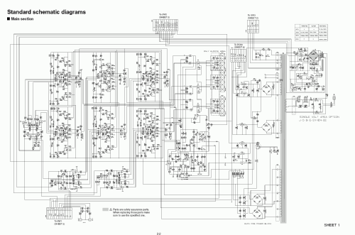 TH-A25; JVC - Victor Company (ID = 970075) Radio