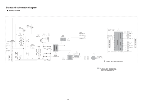 UX-G45 /B /E /EN /EV; JVC - Victor Company (ID = 2565768) Radio