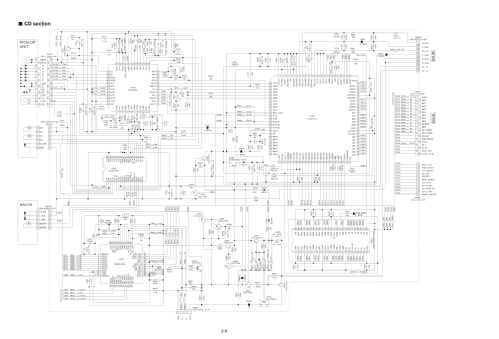 UX-G45 /B /E /EN /EV; JVC - Victor Company (ID = 2565772) Radio